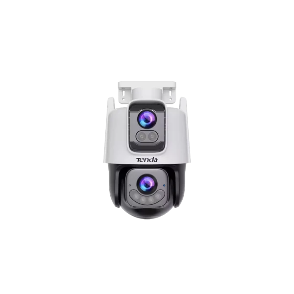 Kamera Tenda CH9-WCA 6MP Dual-Lens Linkage Outdoor Wi-Fi /Tilt