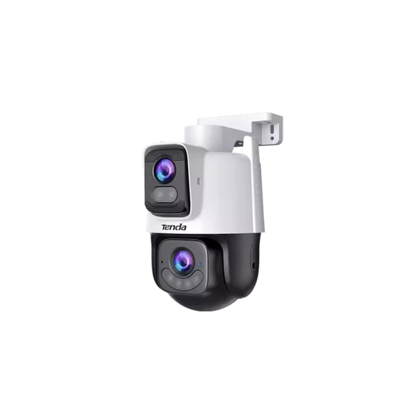 Kamera Tenda CH10 2x5MP Dual-Lens Linkage Outdoor Wi-Fi /Tilt