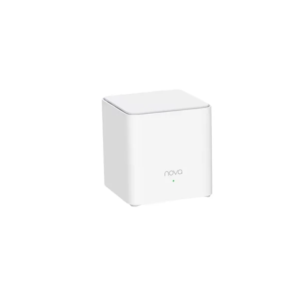 Whole Home Wi-Fi 6 Mesh sistem Tenda Nova MX3 Tri-band (2-pack)