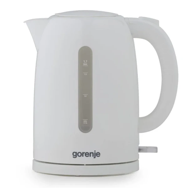 Kuvalo za vodu Gorenje K17W/1.7L/2200W/bela