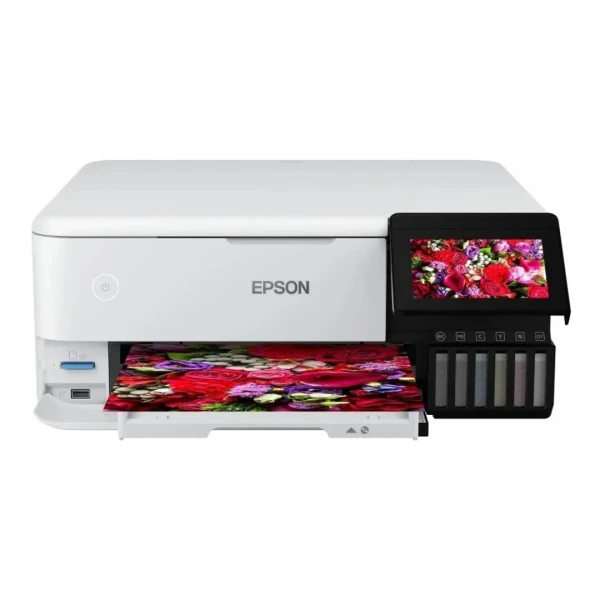 Multifunkcijski InkJet štampač EPSON L8160