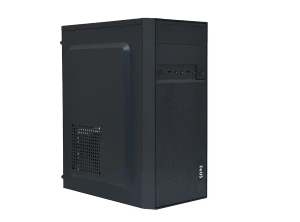 Računar ZEUS OFFICE i5-12400/DDR4 16GB/M.2 512GB/Win11Pro OEM