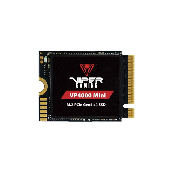 SSD M.2 NVMe 500GB Patriot VP4000 4700MBs/1700MBs VP4000M500GM23 / 2230