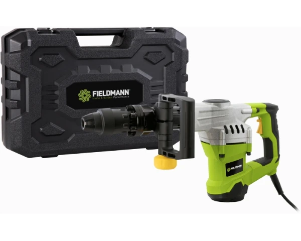 Fieldmann Elektro-pneumatski čekić FDBK 201301-E