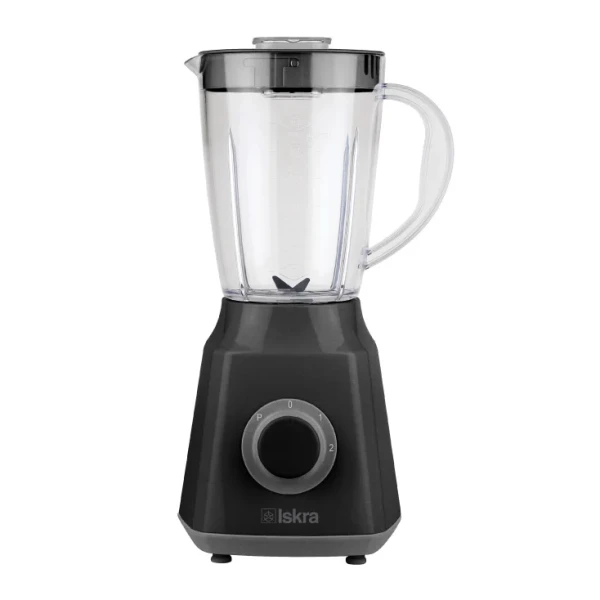 Blender Iskra DL-BL03PP-BL/1.5L300W/crna