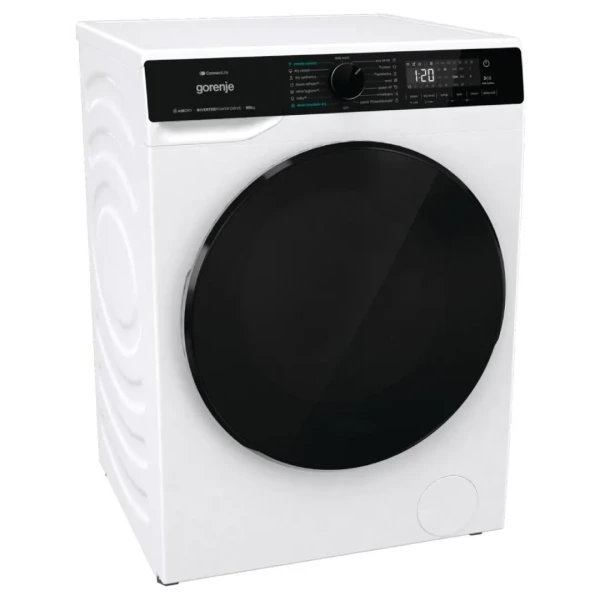 Mašina za pranje i sušenje veša Gorenje WD2PA964ADW
