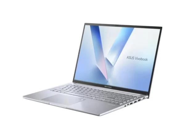 Laptop Asus Vivobook X1605VA-SH2557 16 WUXGA OLED/Core 9 270H/24GB/1TB/backlit/srebrna