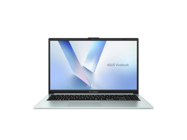 Laptop Asus VivoBook E1504FA-BQ4442 15.6 FHD IPS/R5-40/8GB/NVMe 512GB/srebrna/bez punjača