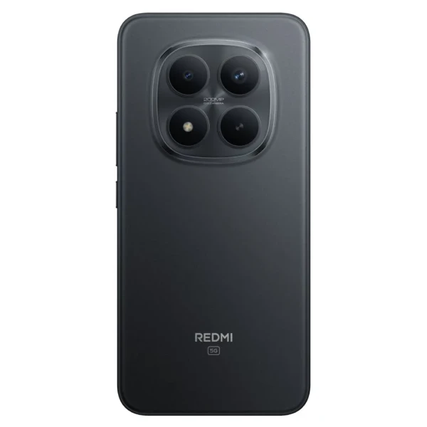 Mobilni telefon Xiaomi Redmi Note 15 Pro+ 5G 8/256GB crna