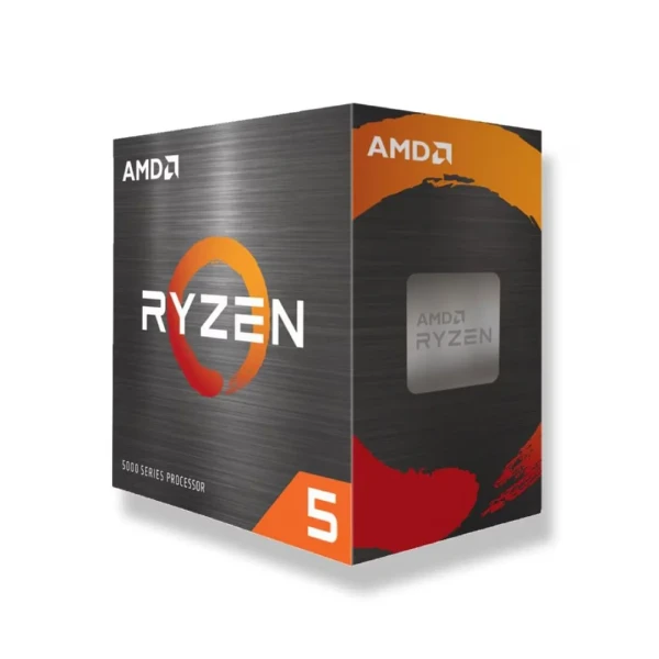 Procesor AMD AM4 Ryzen 5 5600XT 3.7GHz Box