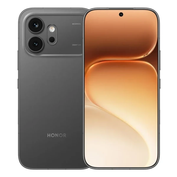 Mobilni telefon Honor 600 8GB/256GB Crni