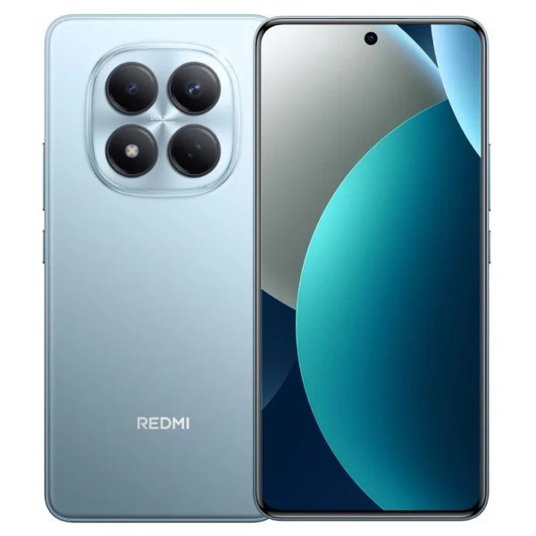 Mobilni telefon Xiaomi Redmi Note 15 Pro 8/256GB plava