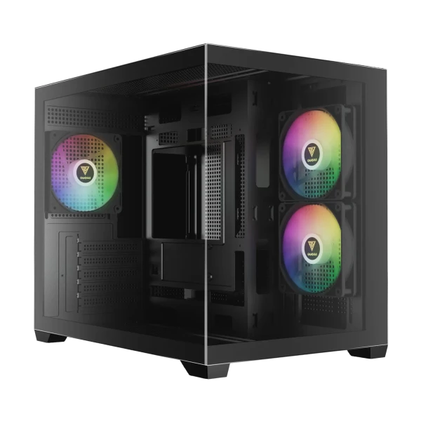 Računar ZEUS Ryzen 7 5700/DDR4 16GB/m.2 1TB/RX7600 8GB