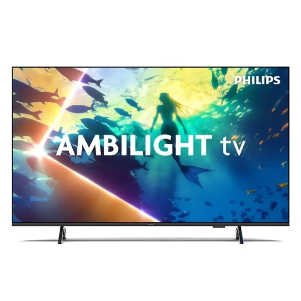 SMART LED TV 43 Philips 43PUS8010/10 3840x2160/UHD/4K/DVB-T/T2/T2-HD/C/S/S2/Ambilight