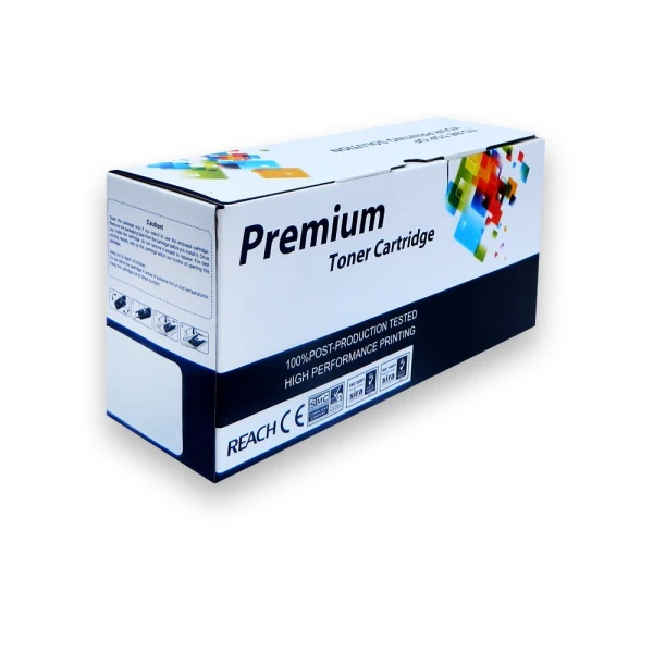 Toner Premium HP CB541A/CE321/CF211A Cyan (CP1215/CP1515/CP1518/CM1312)