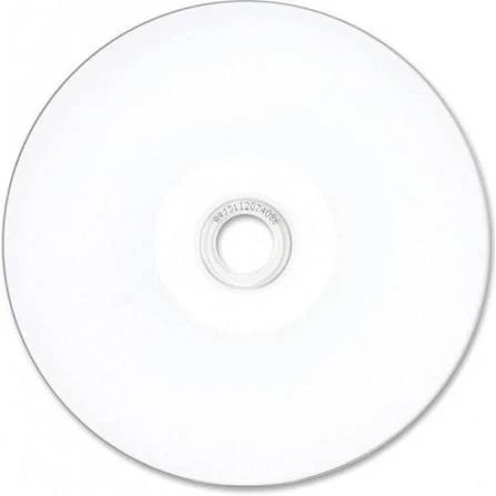 VERBATIM SMARTDISKPRO DICOM COMPLIANT DVD-R 4.7GB 16X INKJET FFACE PRINT DICOM SMART