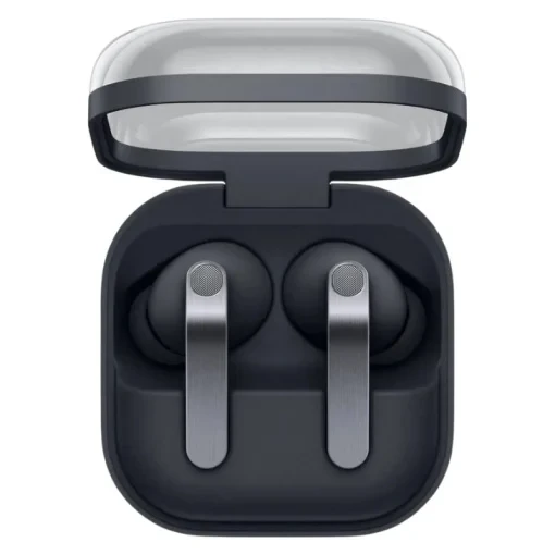 Bežične bubice Samsung Galaxy buds 4 pro Crne SM-R640-NZK