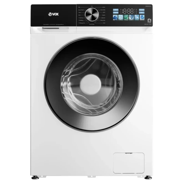 Mašina za pranje veša Vox WMB1480-LA Inverter SilentPro širina 60cm/kapacitet 8kg/obrtaja 1400-min