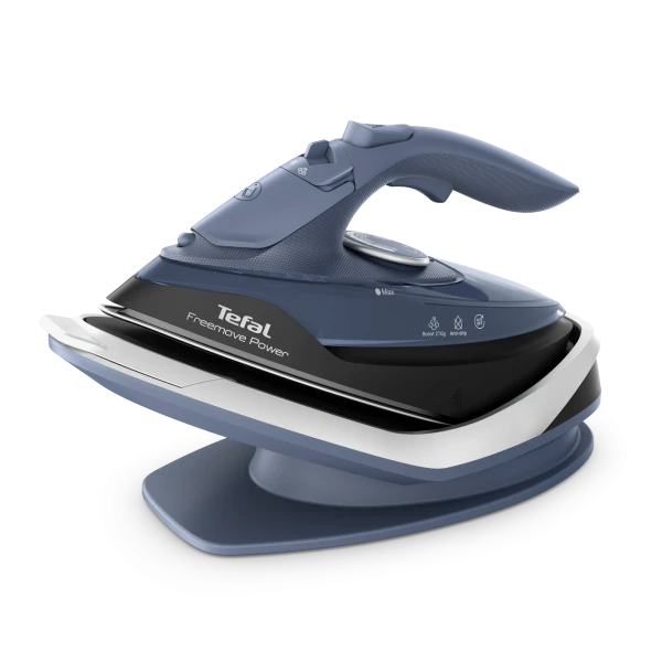 TEFAL BEŽIČNA PEGLA NA PARU FV6675