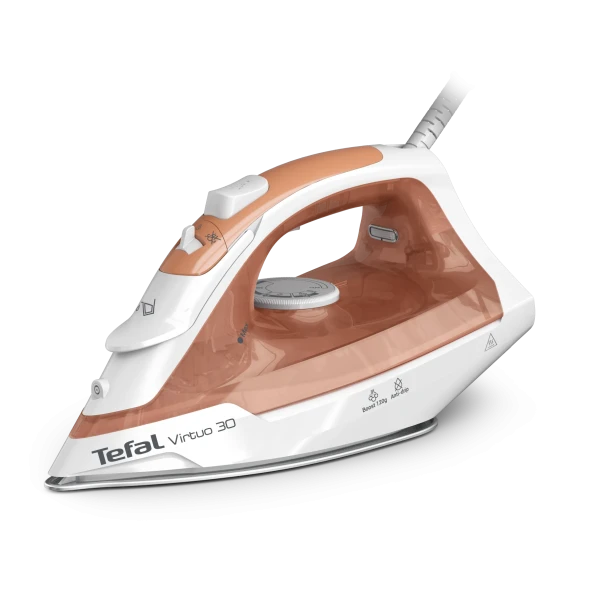 TEFAL PEGLA NA PARU FV2C40