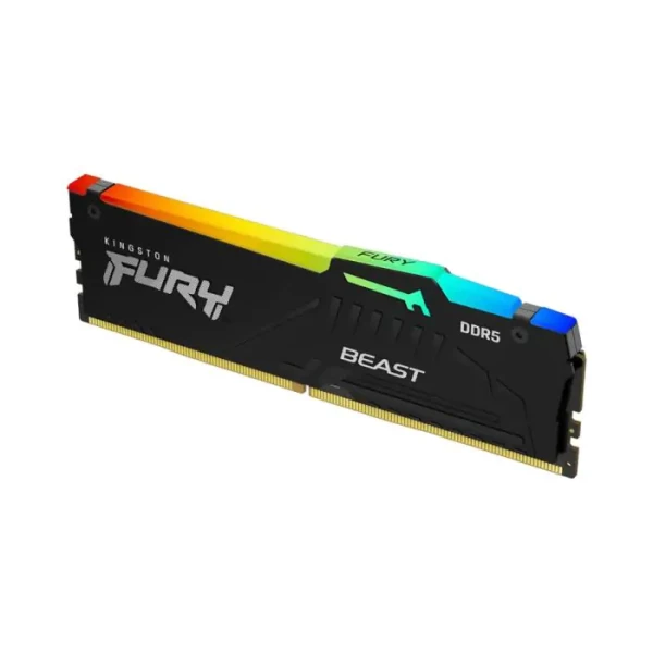 Memorija DDR5 32GB 5200MHz Kingston KF552C40BB2A-32