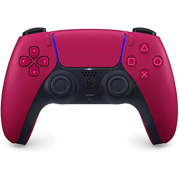 Gamepad Sony Playstatin DualSense V3 Red
