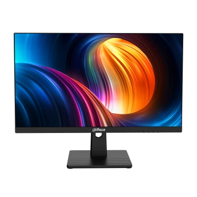 Monitor 25 Dahua LM25-B221B 1920x1080/Full HD IPS/1ms/144Hz/HDMI/DP
