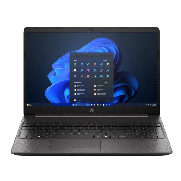 Laptop HP 250R G9 15.6 FHD IPS/Core 7-150U/16GB/NVMe 512GB/RJ45/SR/C68VTET