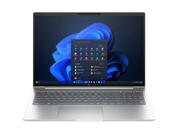 Laptop HP ProBook 4 G1i 16 WUXGA IPS/U7-255U/32GB/NVMe 512GB/RJ45/backlit/siva/AT7K5AV