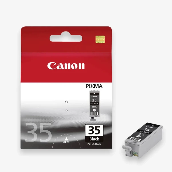Kertridž Canon PGI-35 Black