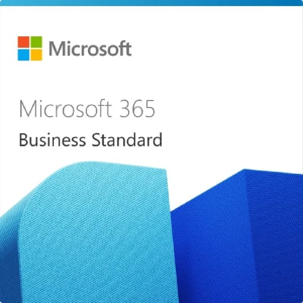 CSPNC Microsoft 365 Business Standard,CFQ7TTC0LDPB  (godišnja pretplata bez Teams-a)//