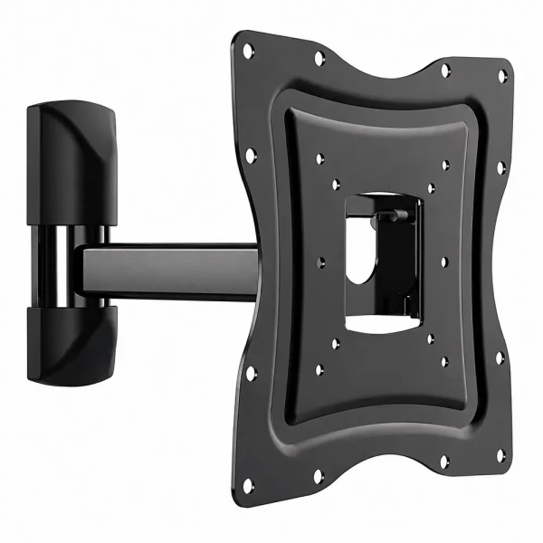 Nosač za TV Kettz STOL-25Z 17-43/vesa max 200x200/25kg/zglobni