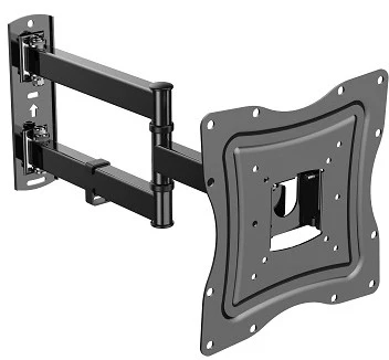 Nosač za TV Kettz STOL-27Z 17-43/vesa max 200x200/25kg/zglobni