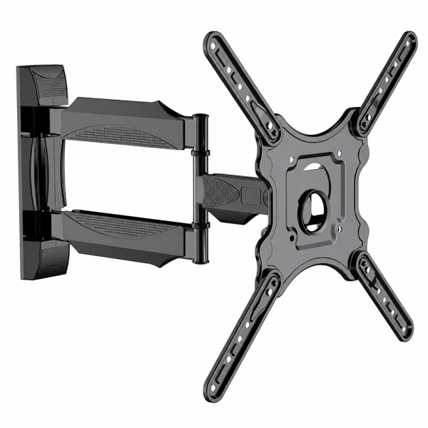 Nosač za TV Kettz CER-39Z 23-65/vesa max 400x400/35kg/zglobni