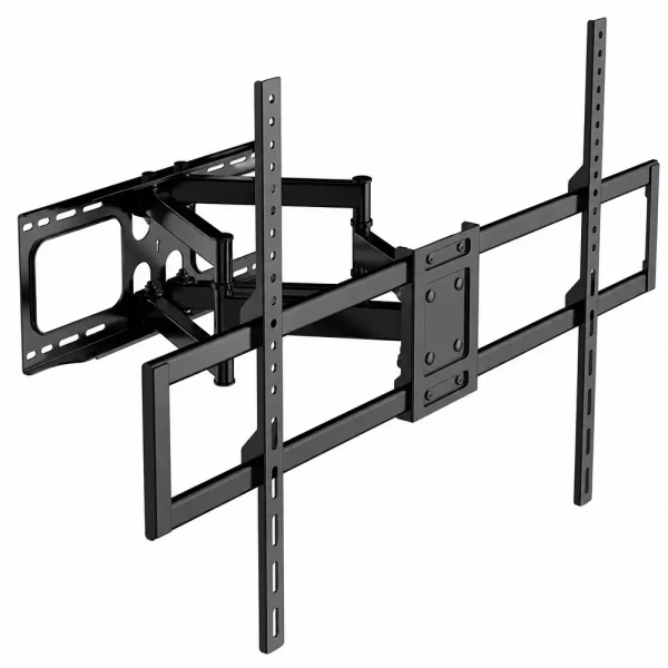 Nosač za TV Kettz CER-55Z 60-120/vesa max 900x600/70kg/premium/zglobni