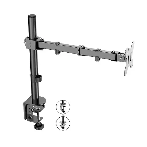 Nosač za TV Kettz STOL-120M 13-32/vesa max 100x100/10kg/stoni
