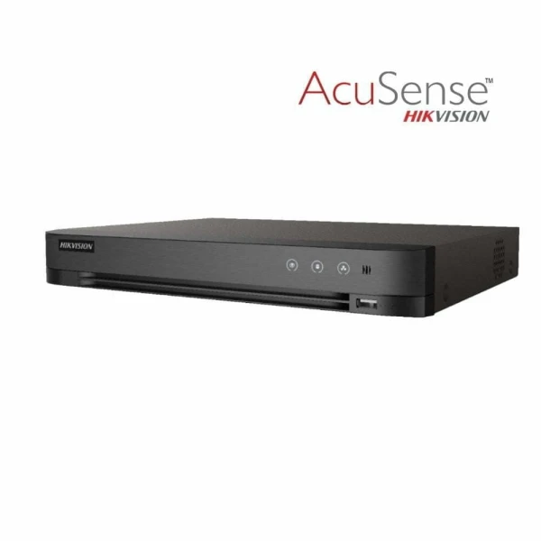 Digitalni video snimač Hikvision iDS-7208HUHI-M1/T AcuSense bez HDD