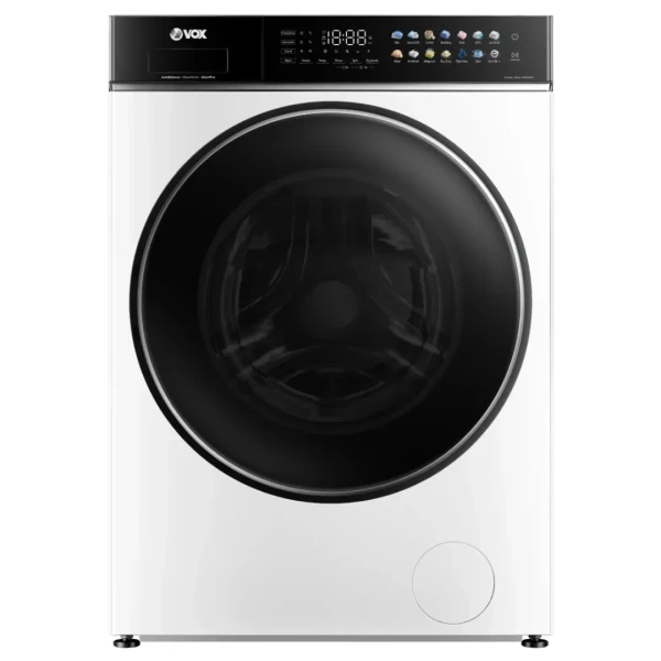 Mašina za pranje i sušenje veša Vox WDB1496-PA  kapacitet pranja 9kg/sušenja 6kg/1200 obrtaja