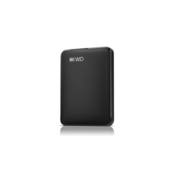 Eksterni hard disk 2.5 5TB WD Elements Portable USB 3.2 WDBLSS0050BBK-WESN