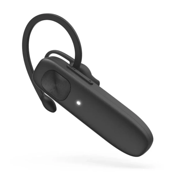 Bluetooth slušalica Hama MyVoice Advanced Multipoint crna