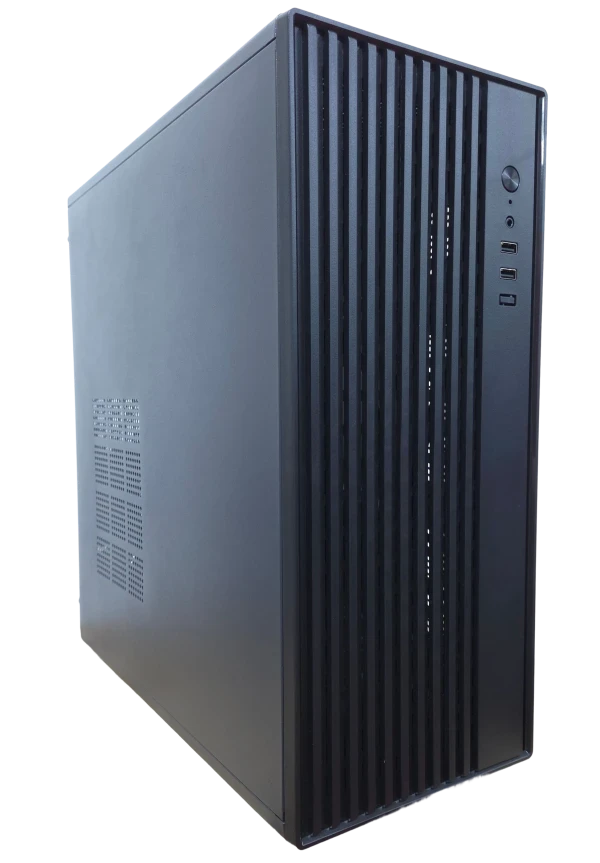 Računar ZEUS Intel i5-14400/DDR4 16GB/m.2 1TB/Win11Pro OEM