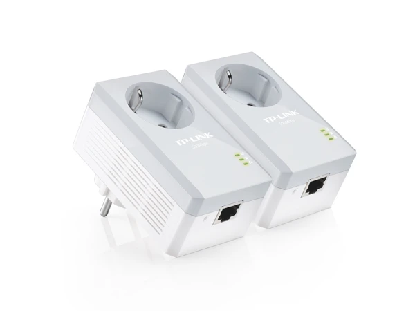 Powerline Ethernet Adapter TP-Link TL-PA4010PKIT