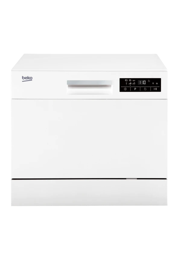 Stona mašina za pranje sudova Beko DTC36610W