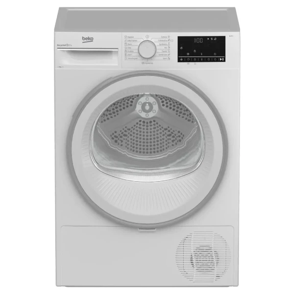 Mašina za sušenje veša Beko B3T68110