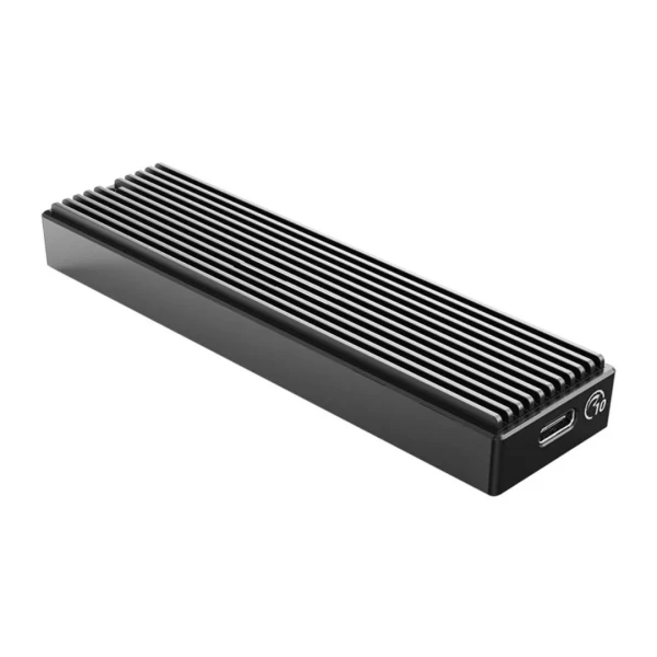 Externo kućište za M.2 NVME/SATA 3.2 Orico M2PV-C3-BK-BP-HW Tip C