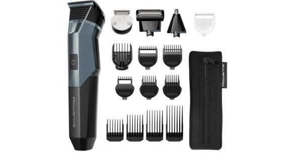 ROWENTA TRIMER TN9730