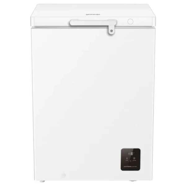 Horizontalni zamrzivač Gorenje FH 15 E6W5 141 L/E/bela