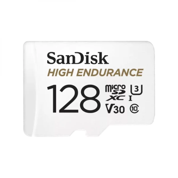 Memorijska kartica SanDisk 128GB High Endurance SDSQQNR-128G-GN6IA