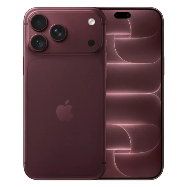 Mobilni telefon Apple Iphone 18 Pro Max 512GB Burgundy