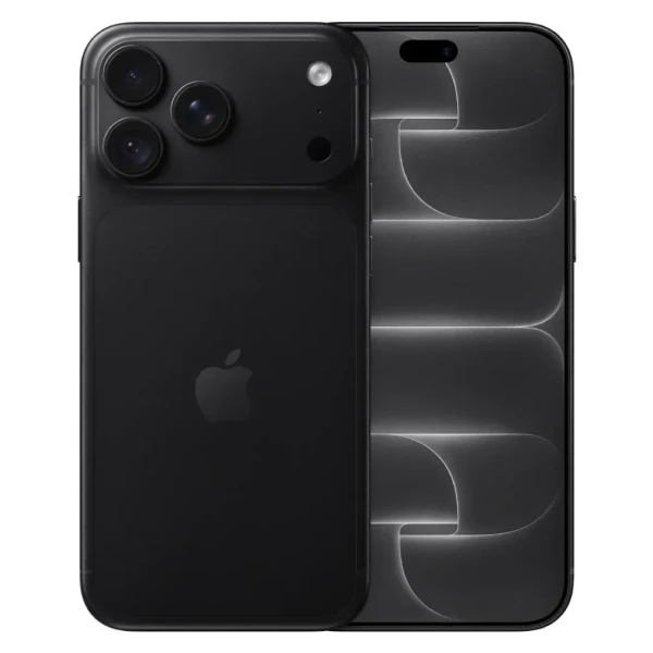 Mobilni telefon Apple Iphone 18 Pro Max 512GB Black